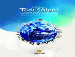 3'ncü Türk Şöleni'nde geri sayım